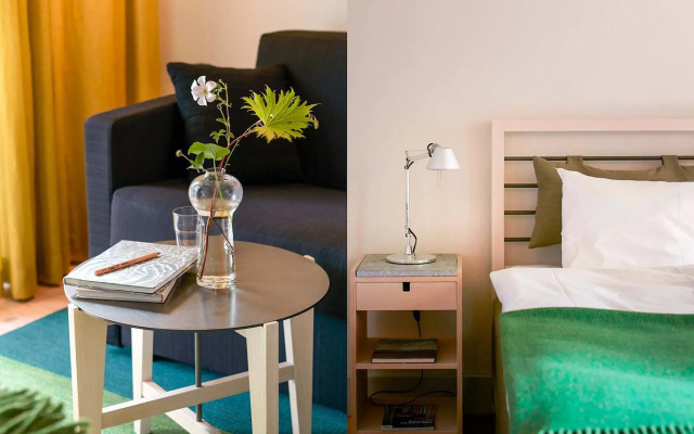 Ytterjärna Hotell & Konferens
