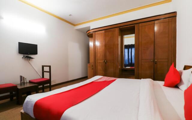 OYO Flagship 11753 Hotel Midview Mussoorie