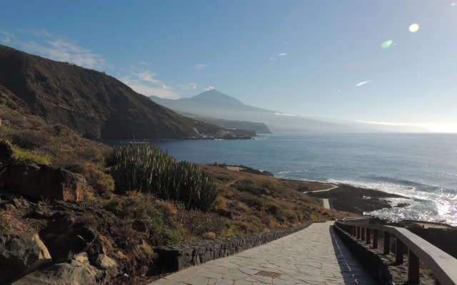 Apartamento Mar y Teide