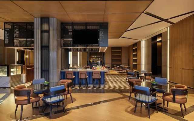 Four Points by Sheraton Dali, Erhai