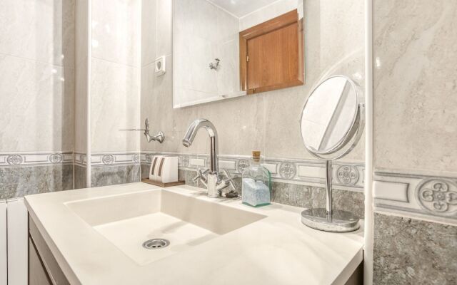 Appartement TOSSA de MAR (CALA SALIONC)