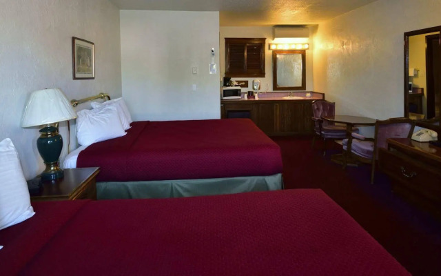 Sequim West Inn