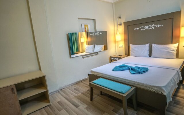 Sky Nova Hotel and Suites - All Inclusive