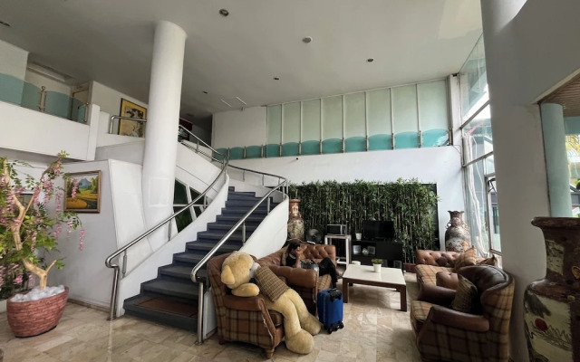 OYO 94362 Hotel Kebayoran