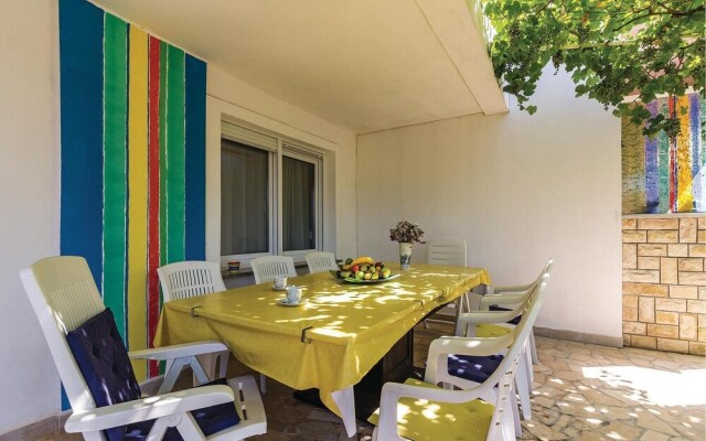 Beautiful Home in Medulin With Wifi and 4 Bedrooms