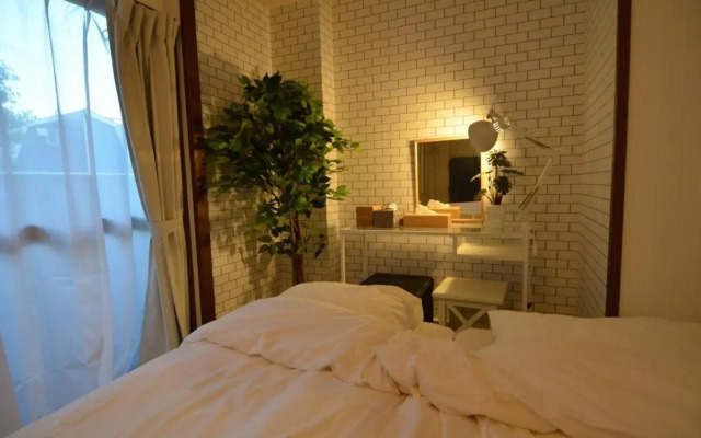 Living CUBE PHOENIX Beppu - Yoyoi Building / Vacation STAY 4568