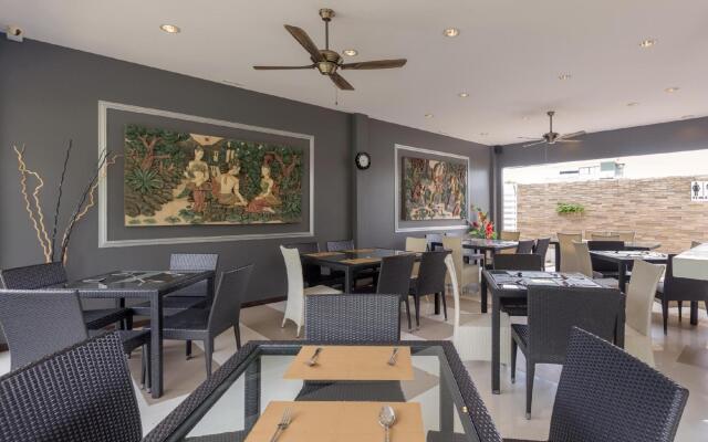 Kamala Regent Phuket Serviced Apartment