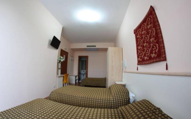 Albergo La Coccinella