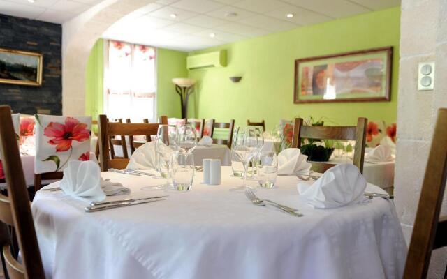 Camping L’Ayguelade