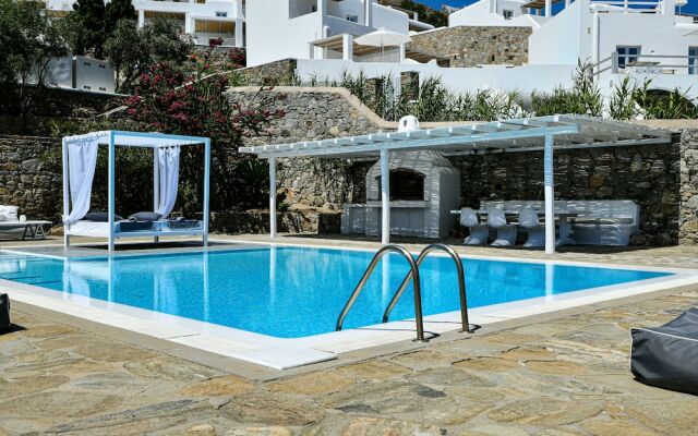 The One Mykonos