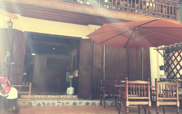 Khoun Phet Guesthouse