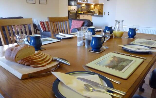 Tulach Ard House