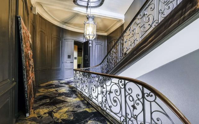 Leprince Hotel Spa, BW Premier Collection