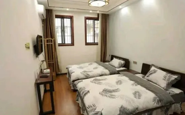 Cangzhou Old Street Inn