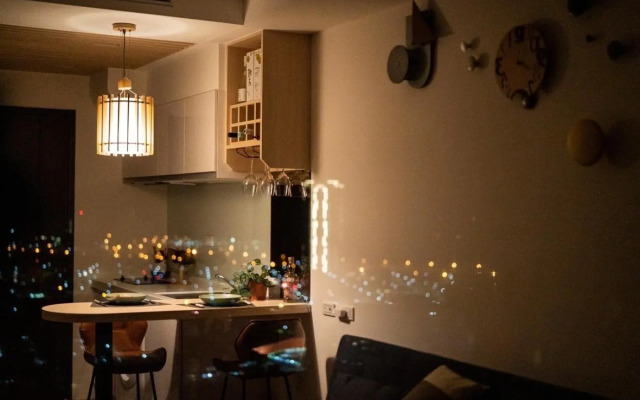 Toucheng Coolbreeze Holmestay