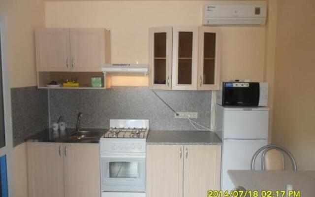 Alina Guest House