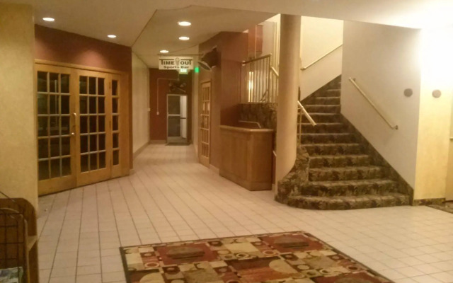 Val U Stay Inn and Suites