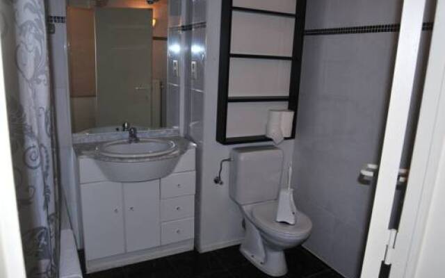 Aparthotel Esplanada