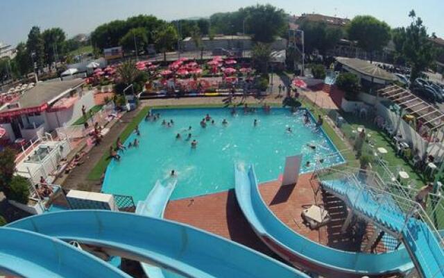 Hotel Rosalba