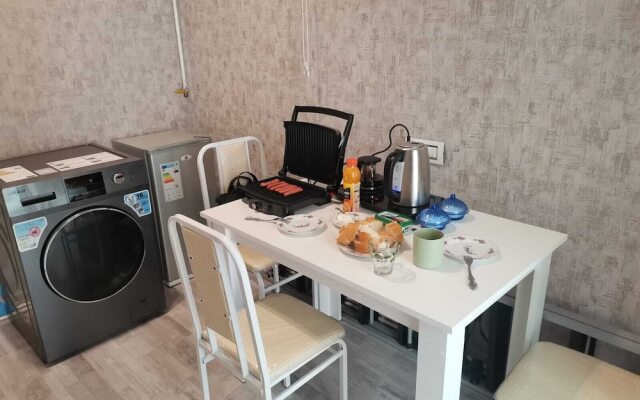 Eminera Hostels Baku
