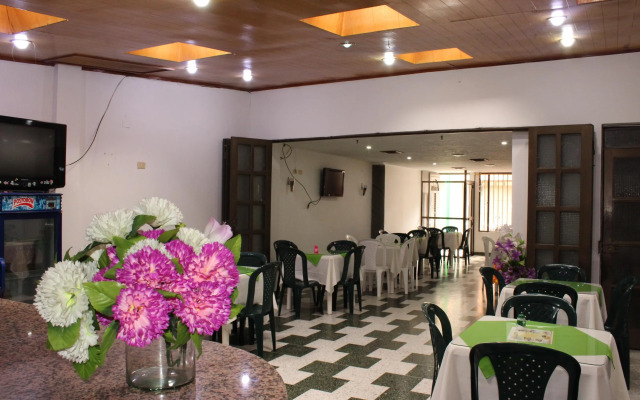 Hotel Venecia Confort