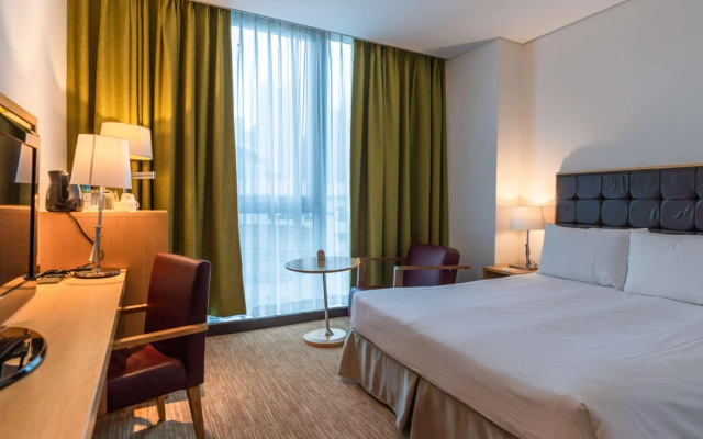 Orakai Songdo Park Hotel, BW Premier Collection