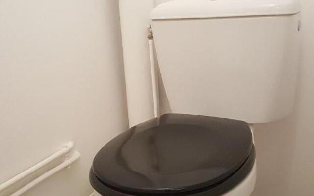 SWEETHOME DIJON - Drapeau