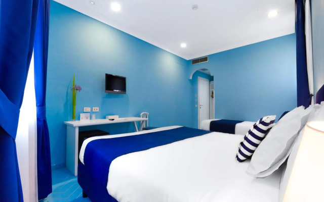Hotel La Bougainville
