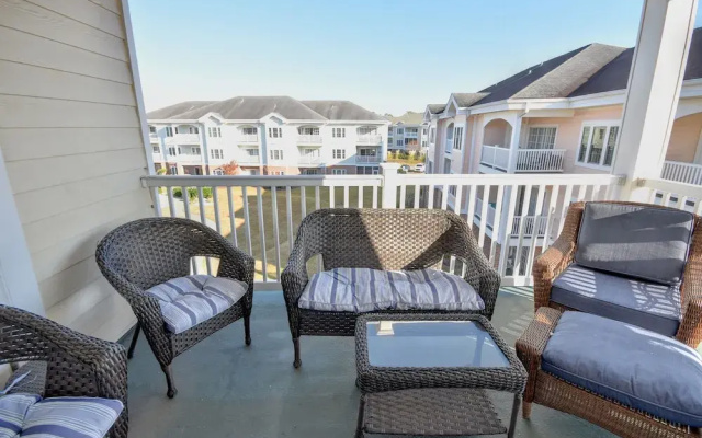 4830 Carnation Cir Magnolia North 2 Bedroom Condo by Redawning