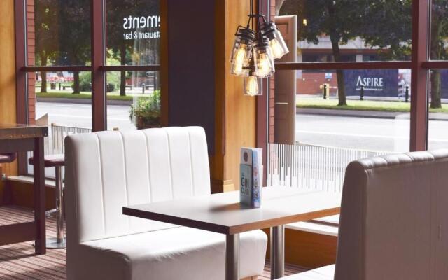 Novotel Bristol Centre