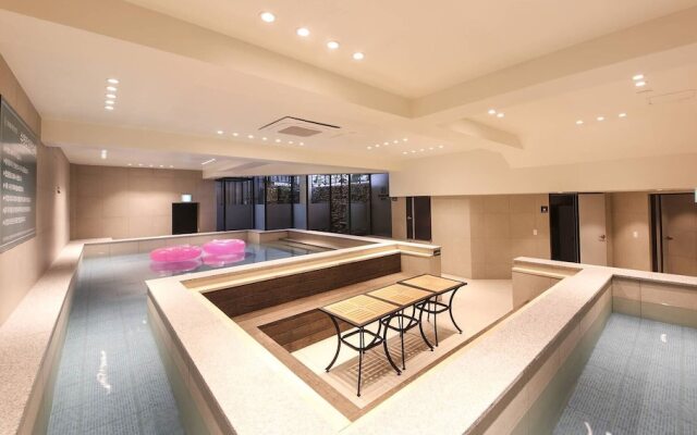 Brown Dot Hotel Gyeongju