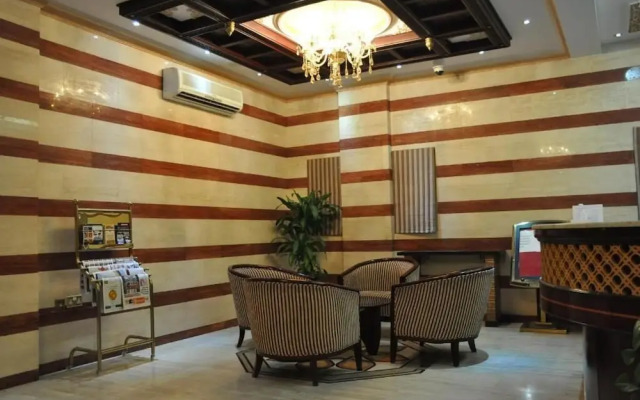 Sahara Hotel Apartment