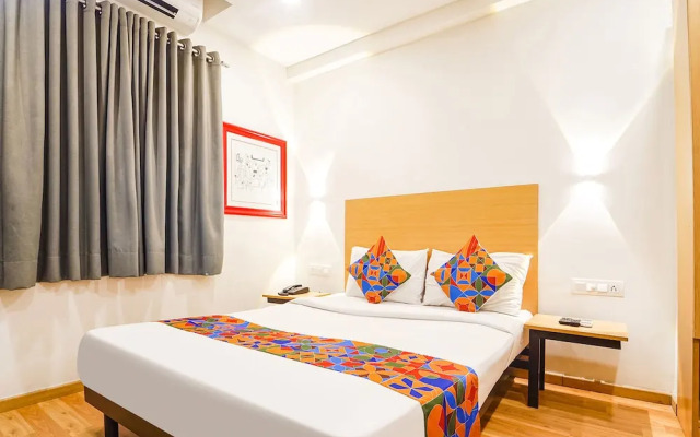Fabhotel Welcome Inn