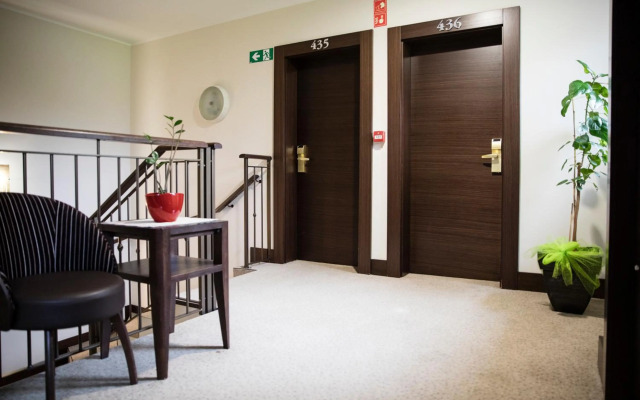 Hotel Mangart