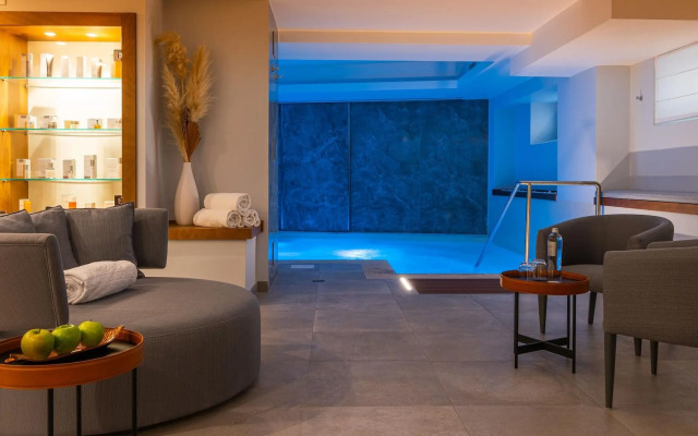Hotel Palazzo Doglio