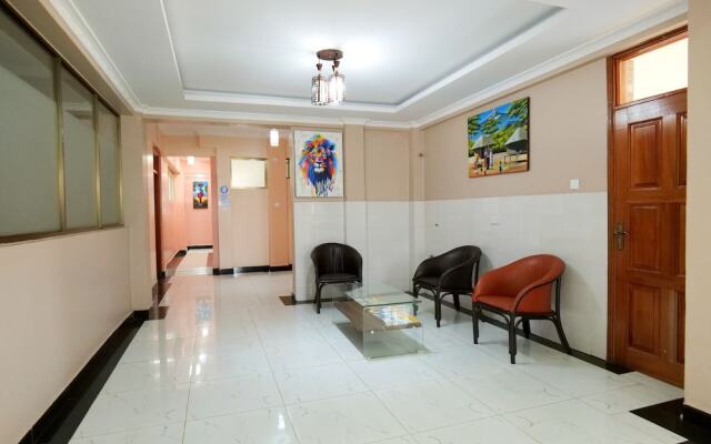 Buraha Zenoni Hotel and Resort