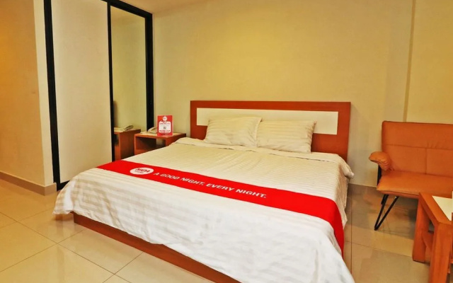 Nida Rooms Suanluang 284 Boulevard