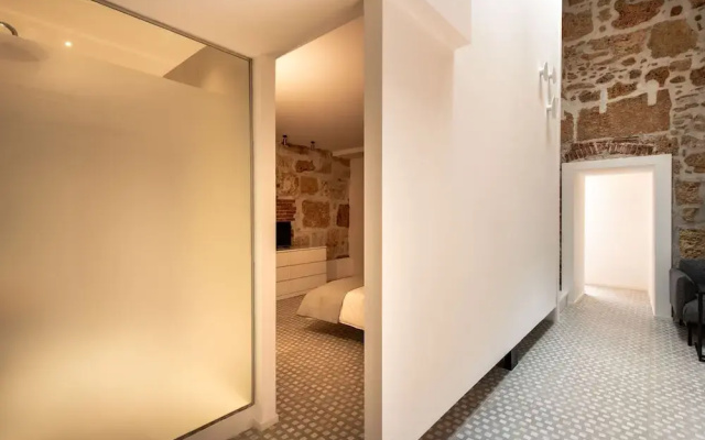 Casa di Design tra le Mura by Wonderful Italy