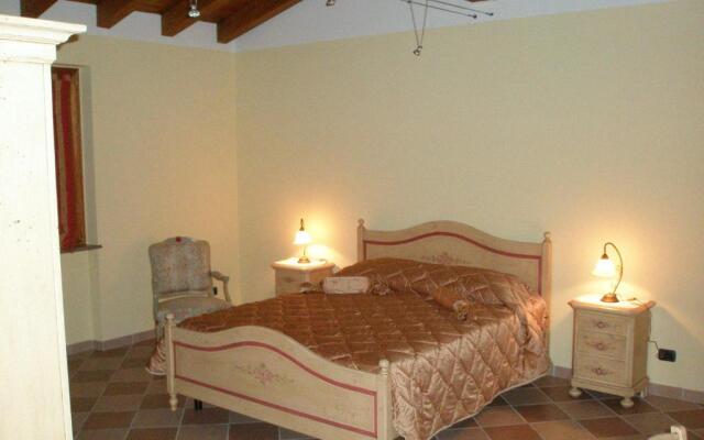 Bed and Breakfast il Faggio