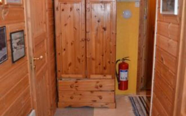 Kvænangen Adventure