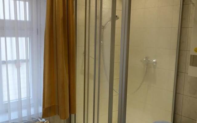 Pension Am Nicolaiplatz