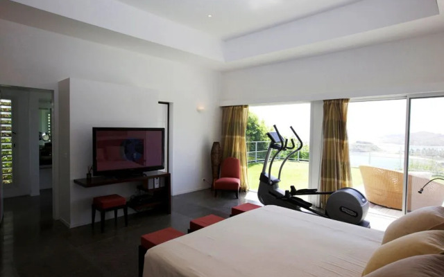 Dream Villa Mont Jean 641