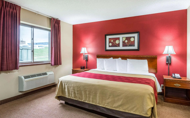 Econo Lodge Shelbyville