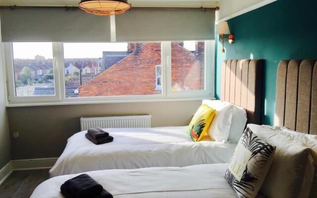 Accudo House Boutique Holiday Suites