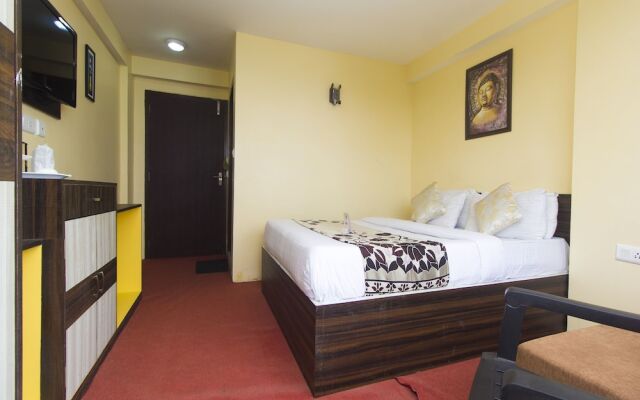Hotel Golden Wind Horse