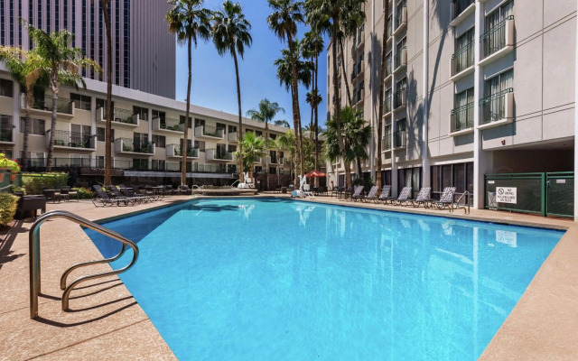 Hilton Garden Inn Phoenix Midtown