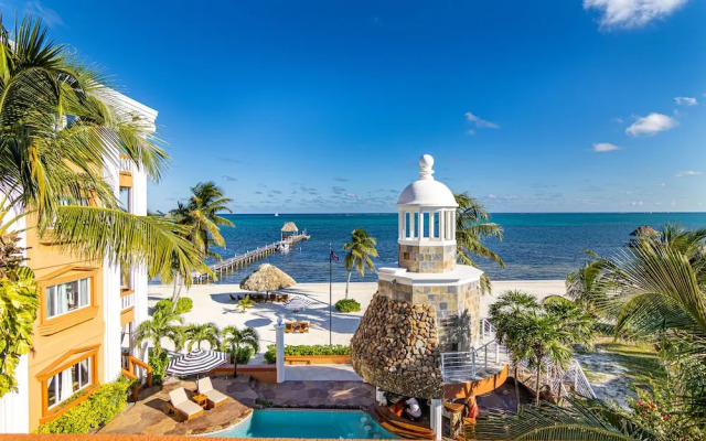 Lighthouse Beach Villas