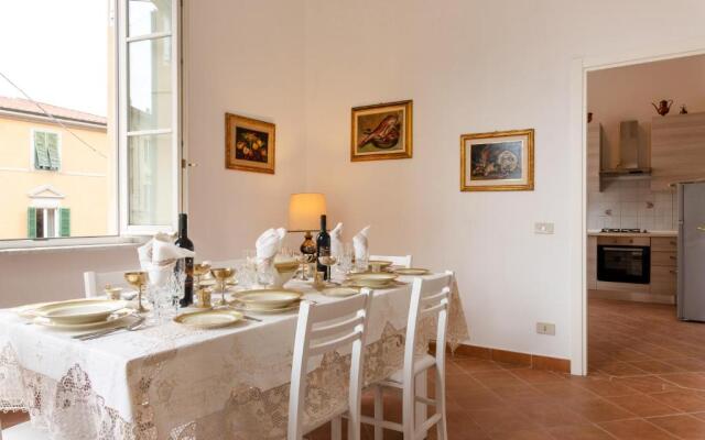 Borgo Stretto Bright Apartments