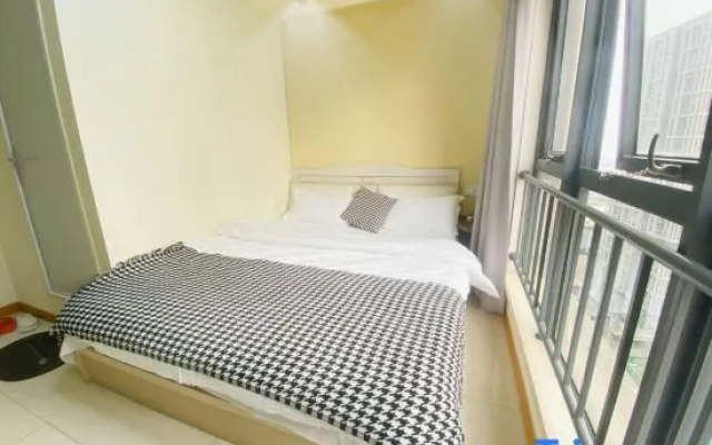 Haoji Youxiang Hotel (Longhu Times Tianjie Electronic Science university)
