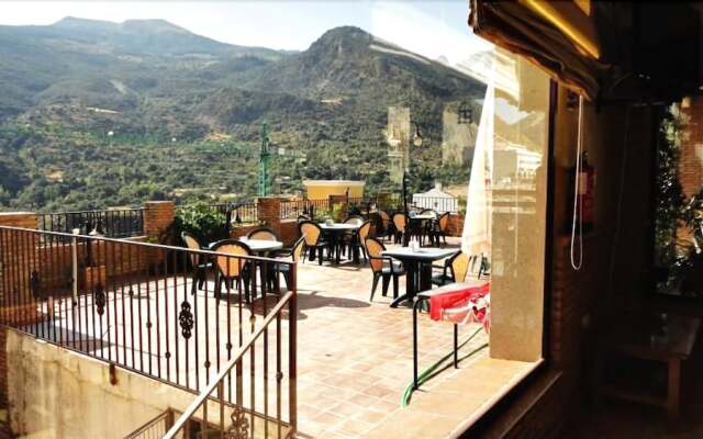 Hotel Rural Mirasierra